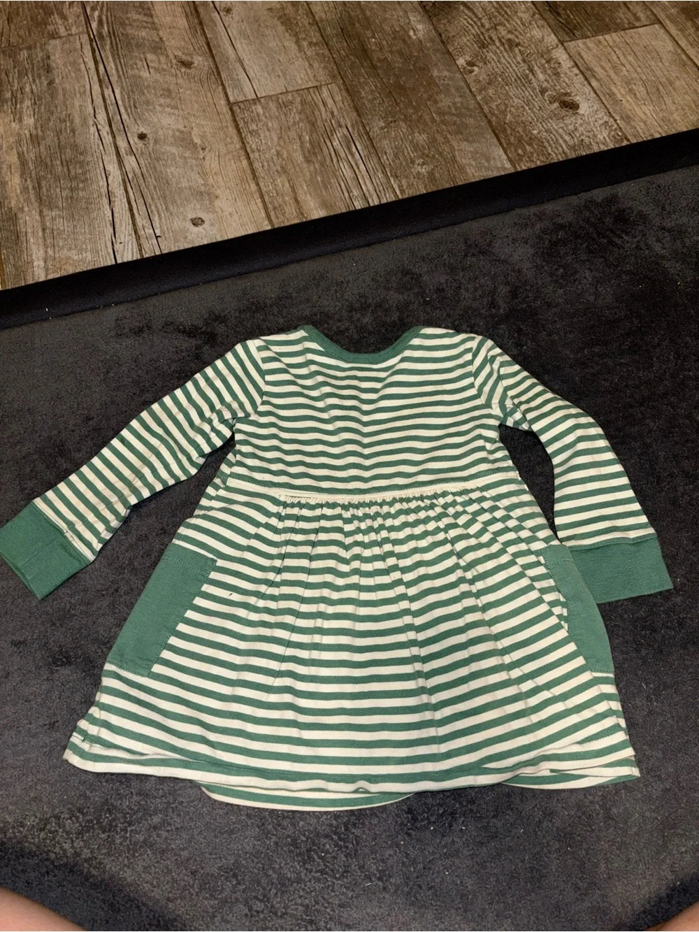 Hanna Andersson soft knit